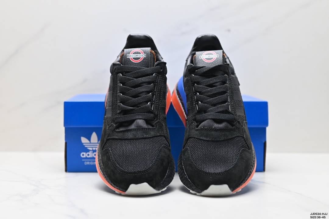 Adidas ZX Series Shoes